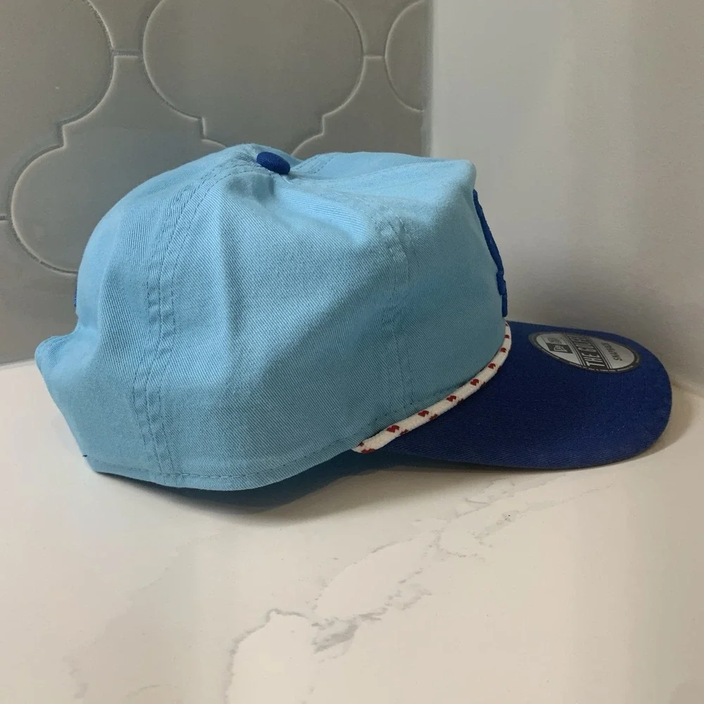New Era los angeles